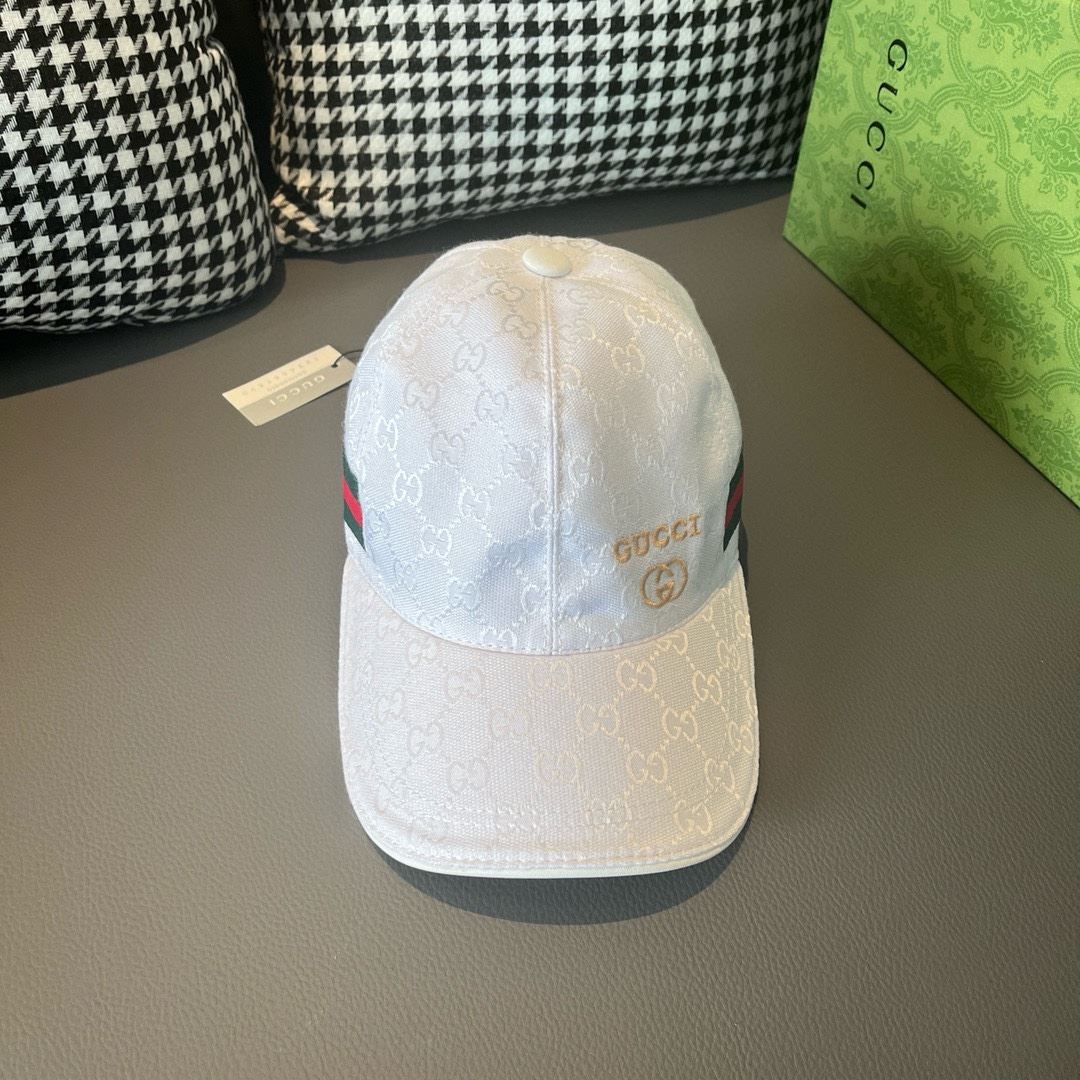 Gucci Caps